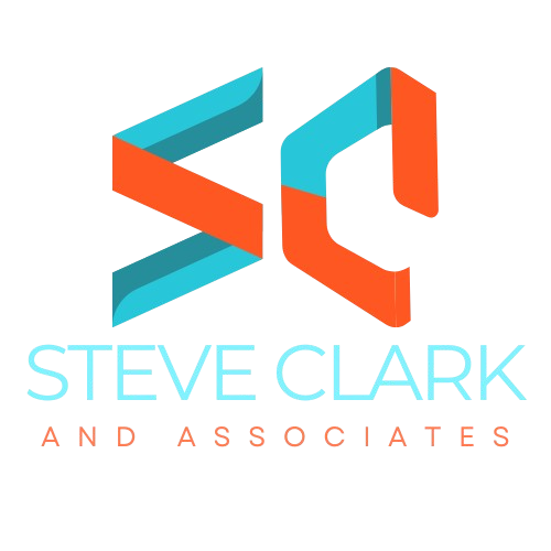 Steve Clark & Associates Logo
